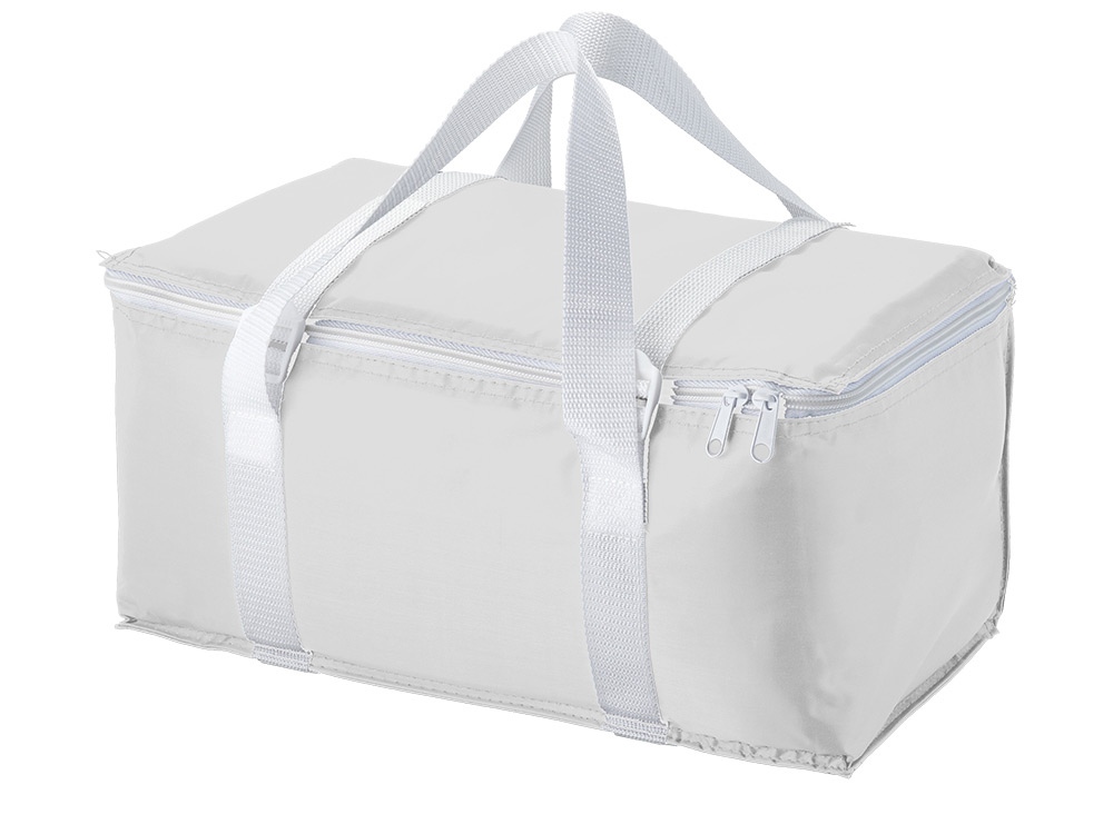 Сумка-холодильник Lavrik, белый (Р) Сумка-холодильник Lavrik, белый (Р)