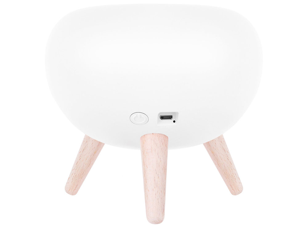 Ночник Rombica LED Koko White (Р)