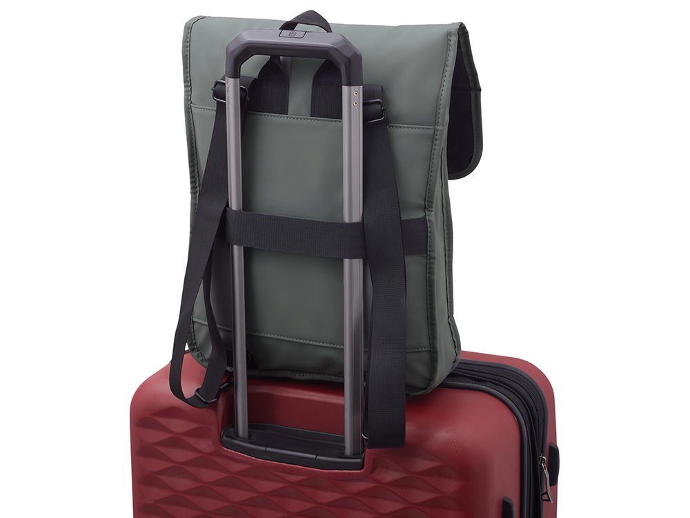 Рюкзак Ryan для ноутбука 15, серый