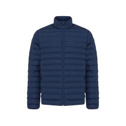 Мужская стеганая куртка Iqoniq Maiko из переработанного полиэстера AWARE™