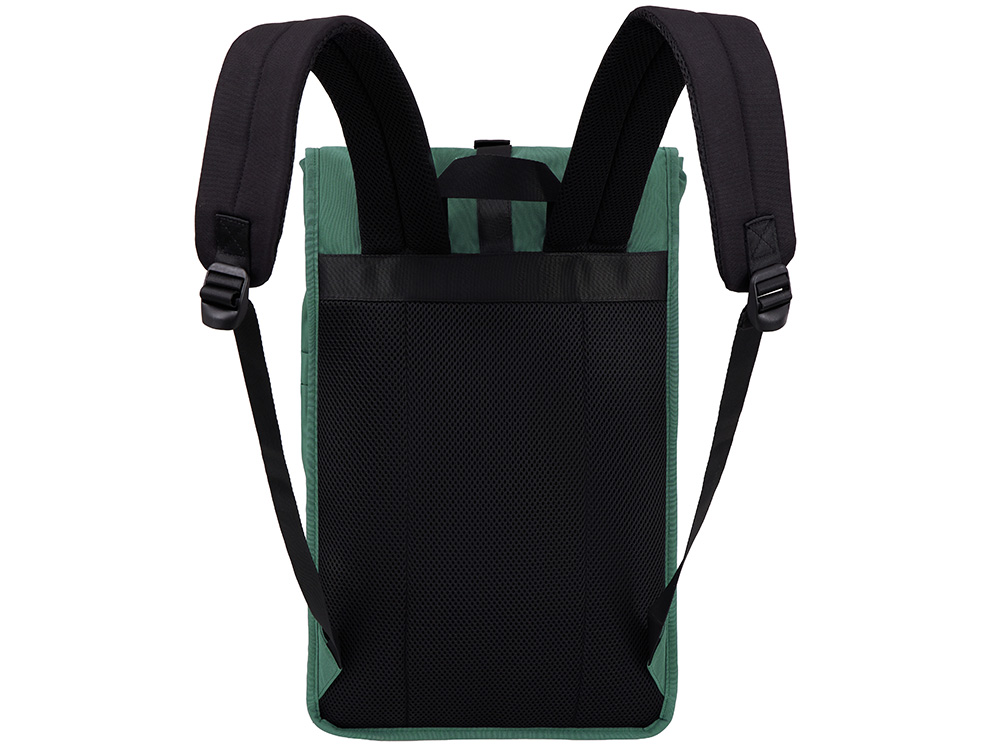 Рюкзак Drift для ноутбука, темно-зеленый