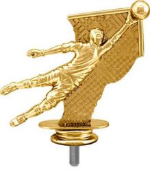 Фигура Футбол-Голкипер Фигура Футбол-Голкипер