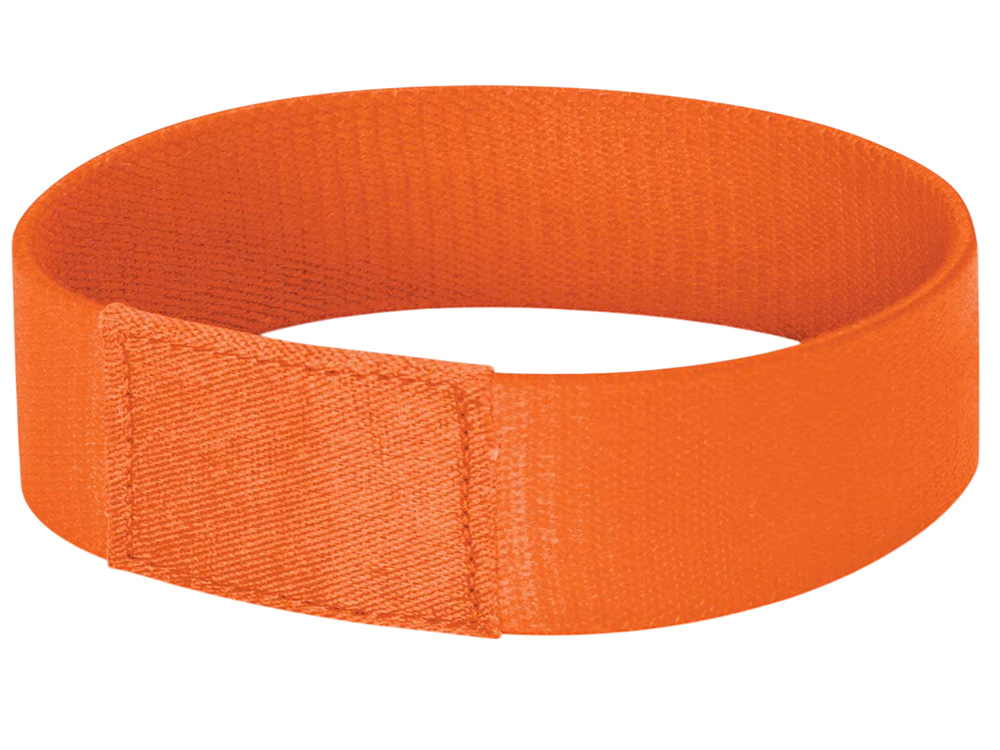 Эластичный браслет с возможностью полноцветной печати