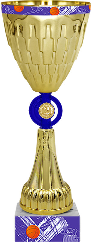 Кубок Дюрант 2 место