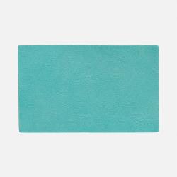 Лейбл Listra Latte, XL, бирюзовый