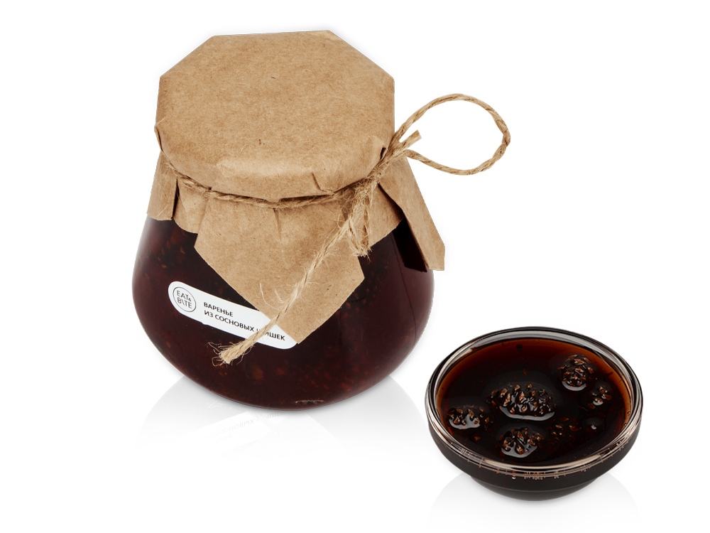 Подарочный набор Tea Cup Superior Honey 2.0, зеленый