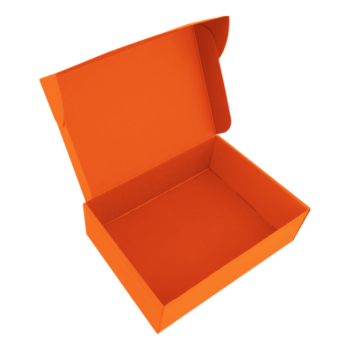 Коробка Hot Box (оранжевая) Коробка Hot Box (оранжевая)