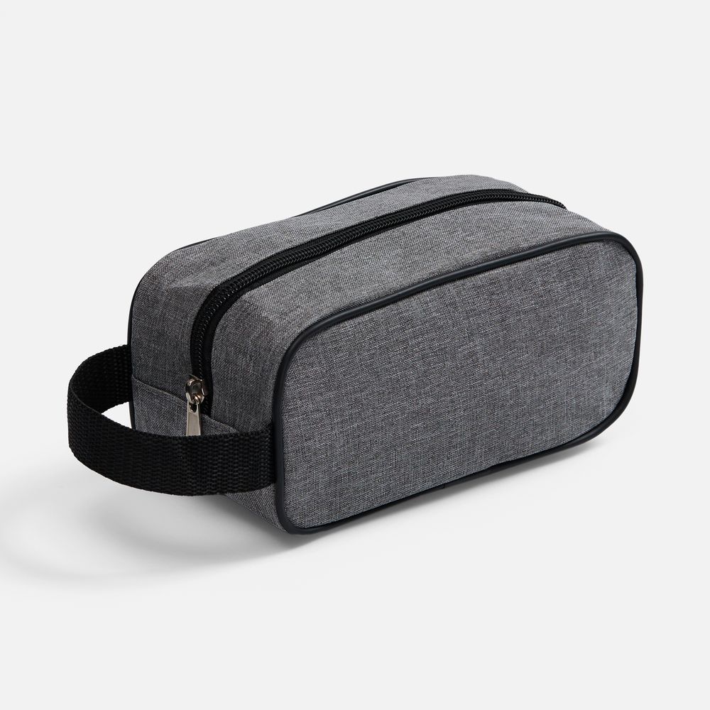 Несессер Jussi, серый Несессер Jussi, серый