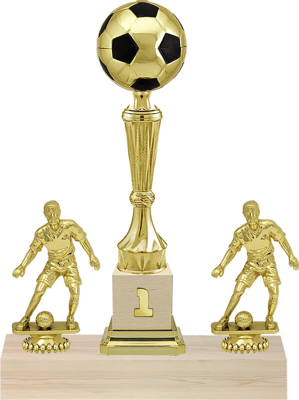 Кубок Роберто 1 место