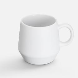 Кружка Tubbi, белая