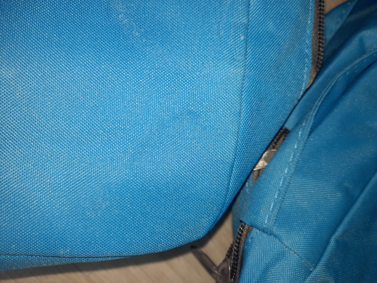 Несессер для путешествий Promo, голубой (P)