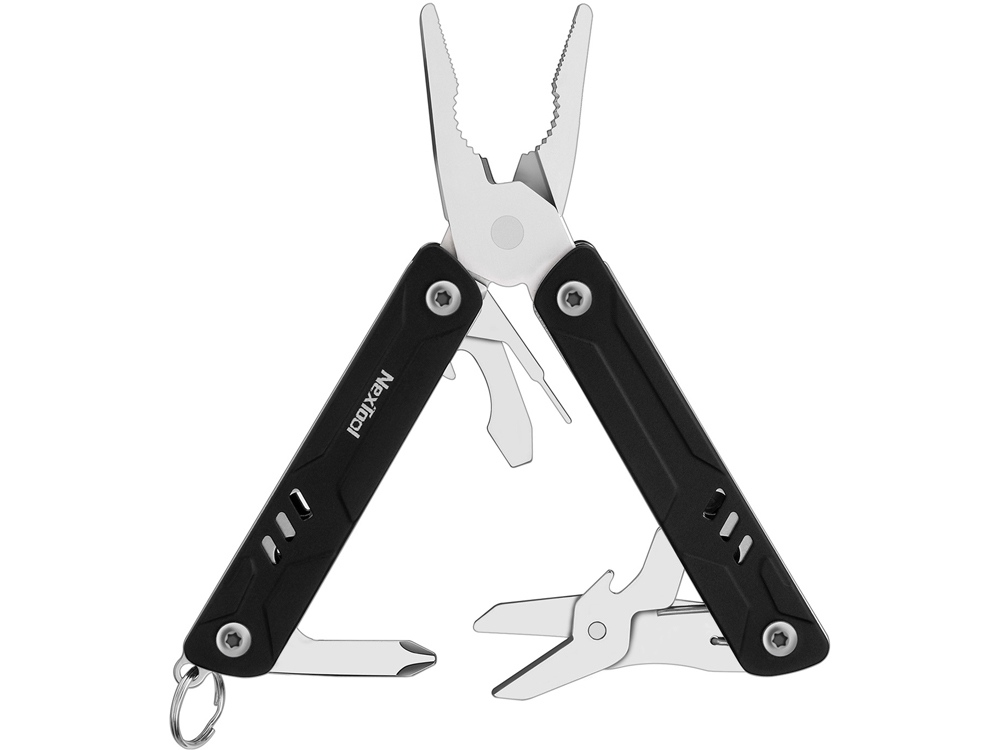 Мультитул NexTool Mini Sailor Pliers Lite, 7 функций (NE20314) Мультитул NexTool Mini Sailor Pliers Lite, 7 функций (NE20314)