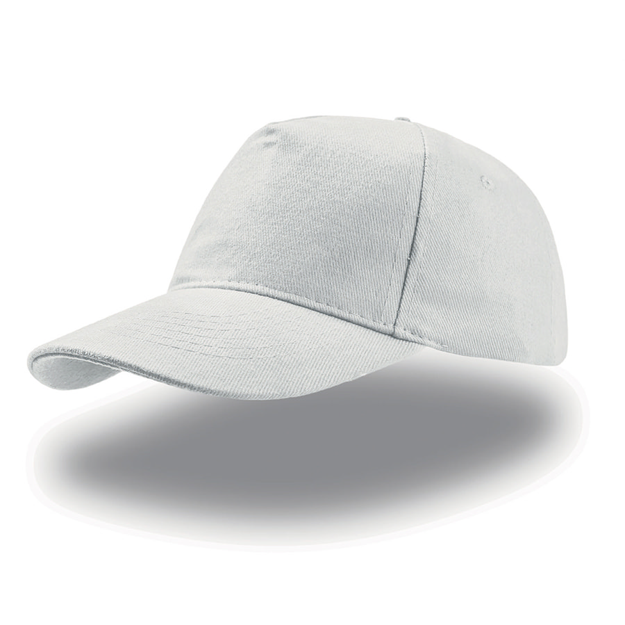 Бейсболка LIBERTY FIVE BUCKLE, 5 клиньев, металлическая застежка Бейсболка LIBERTY FIVE BUCKLE, 5 клиньев, металлическая застежка