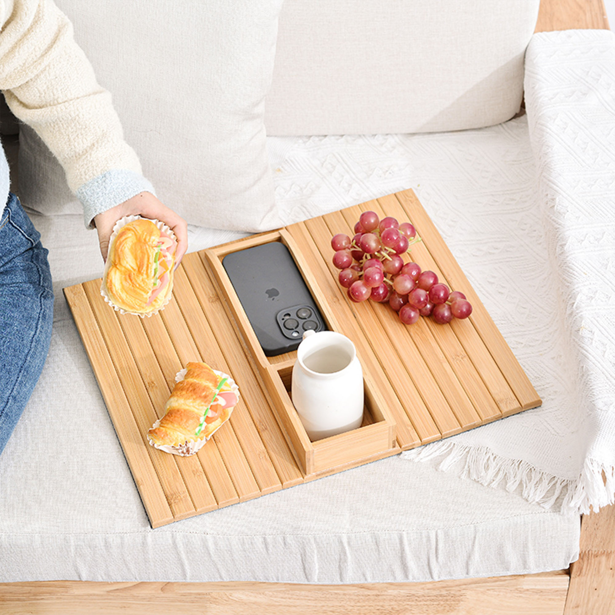 Органайзер "Tray" Органайзер "Tray"