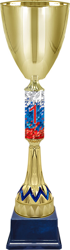 Кубок Альф 1 место