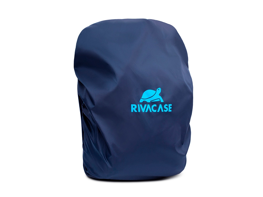 RIVACASE 5321 blue рюкзак для ноутбука 15.6, 25л / 6