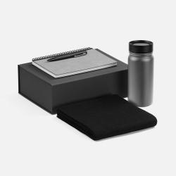 Набор Notera, серый Набор Notera, серый