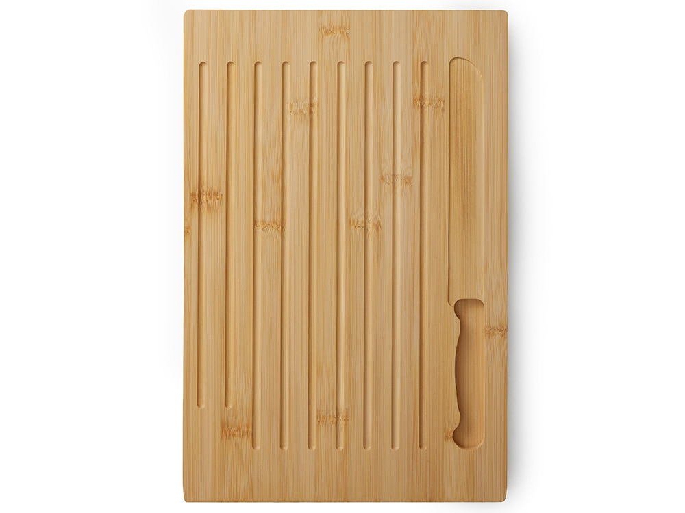 Разделочная доска для хлебобулочных изделий Crusta Разделочная доска для хлебобулочных изделий Crusta