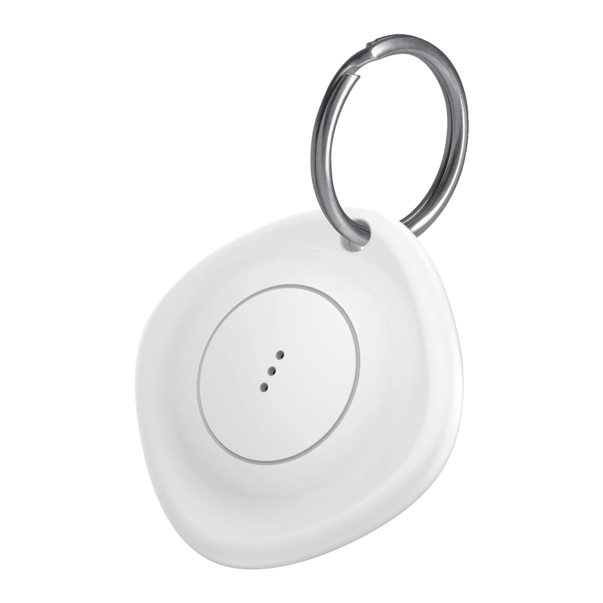 Bluetooth трекер D-Tag, белый, Deppa