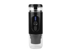 Портативная кофемашина Rombica Barista 2 Black