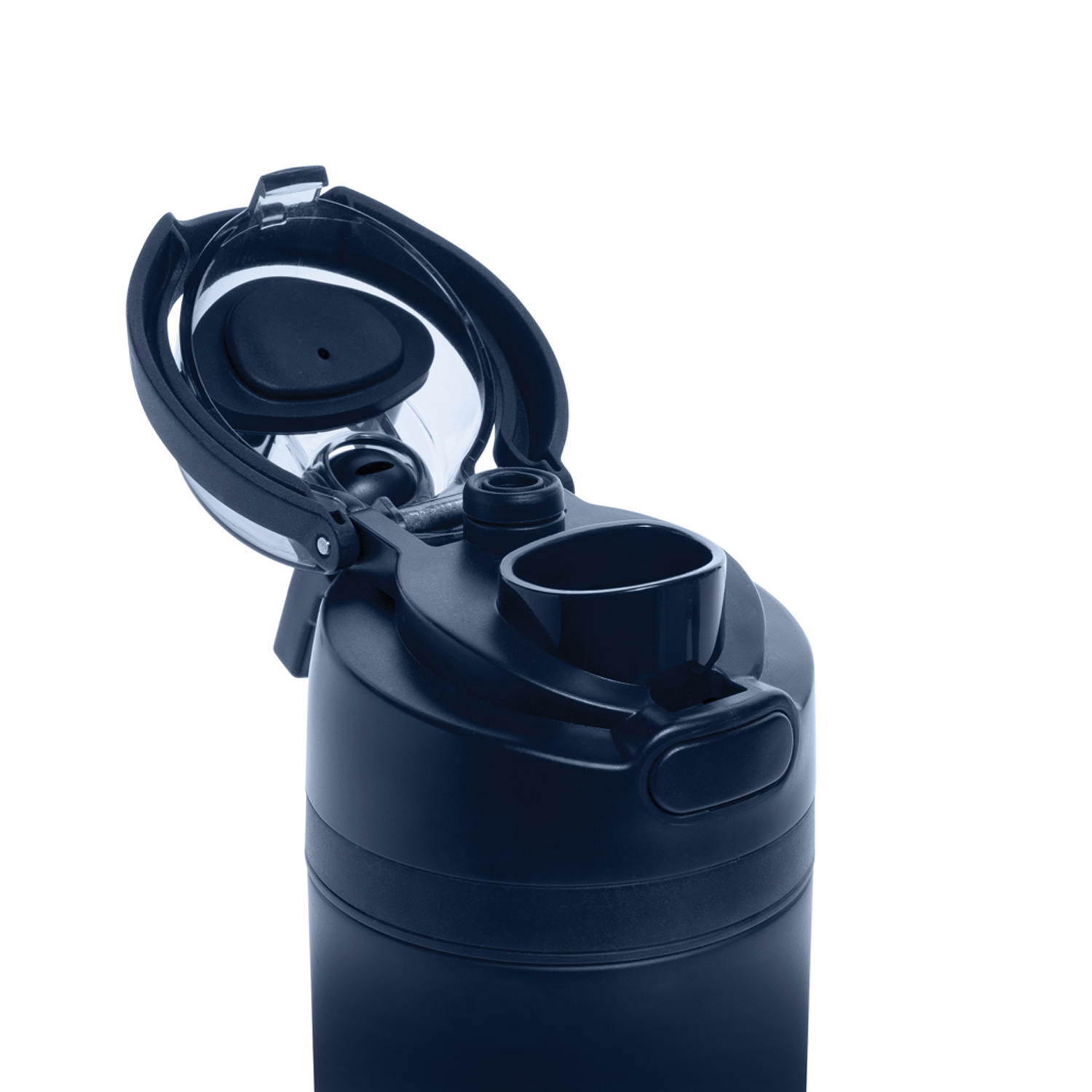 Термобутылка Omni Sip из переработанной нержавеющей стали RCS, 700 мл