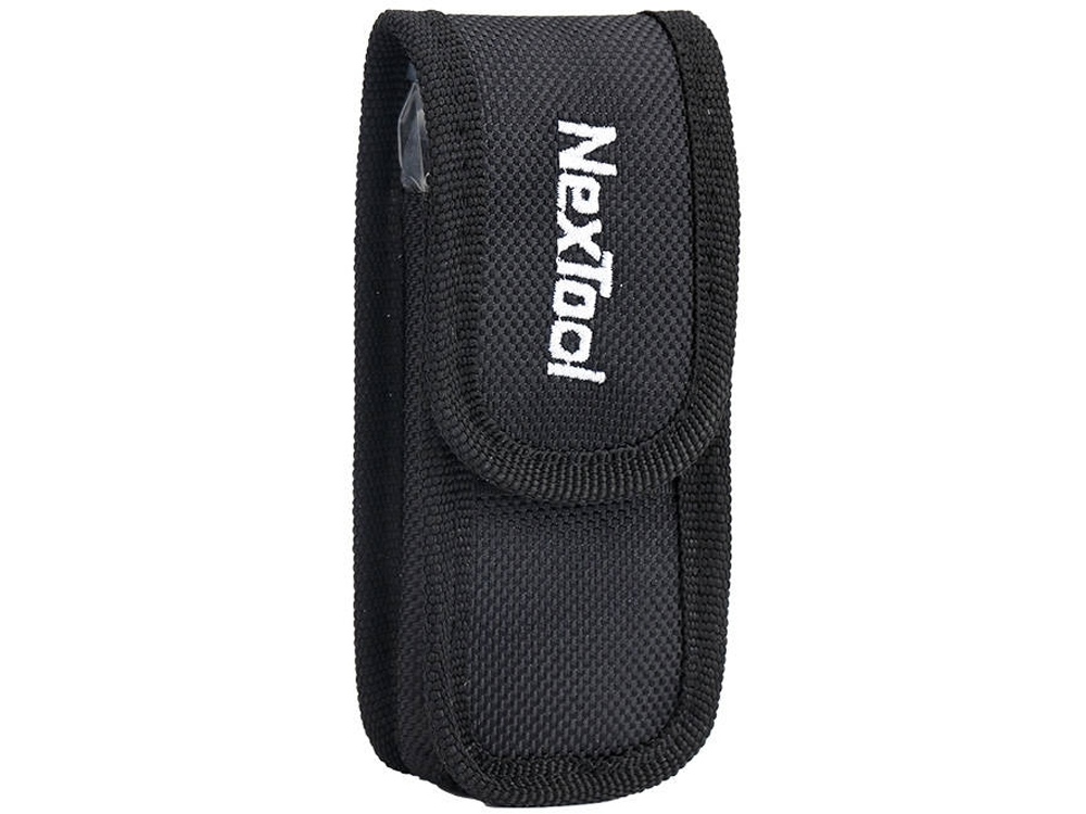 Мультитул Nextool Flagship Pro, черный, 16 функций (NE20120) Мультитул Nextool Flagship Pro, черный, 16 функций (NE20120)