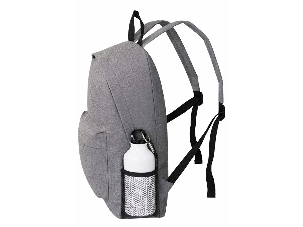 Рюкзак City, серый