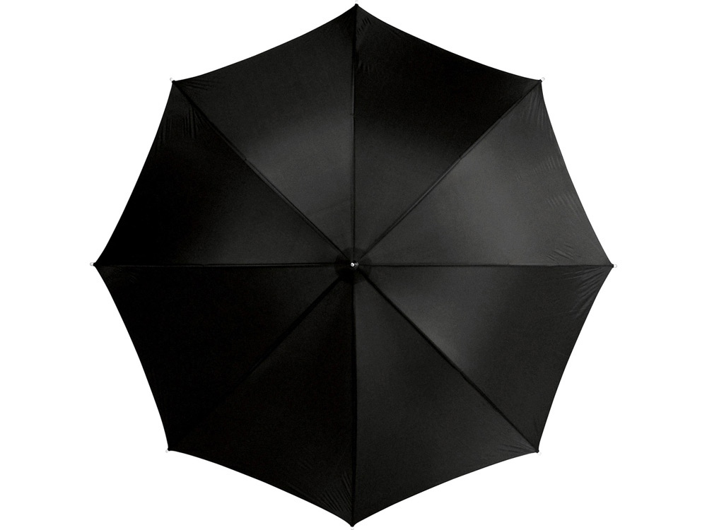 Зонт Karl 30 механический, черный