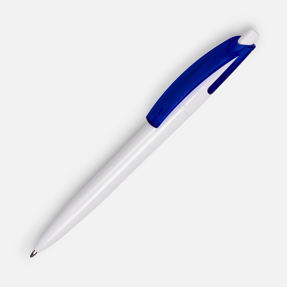 Набор White Shall Simple, синий Набор White Shall Simple, синий