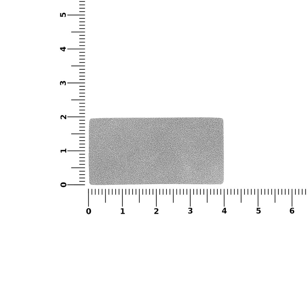 Лейбл Listra Nubuck Touch, XS, серый Лейбл Listra Nubuck Touch, XS, серый