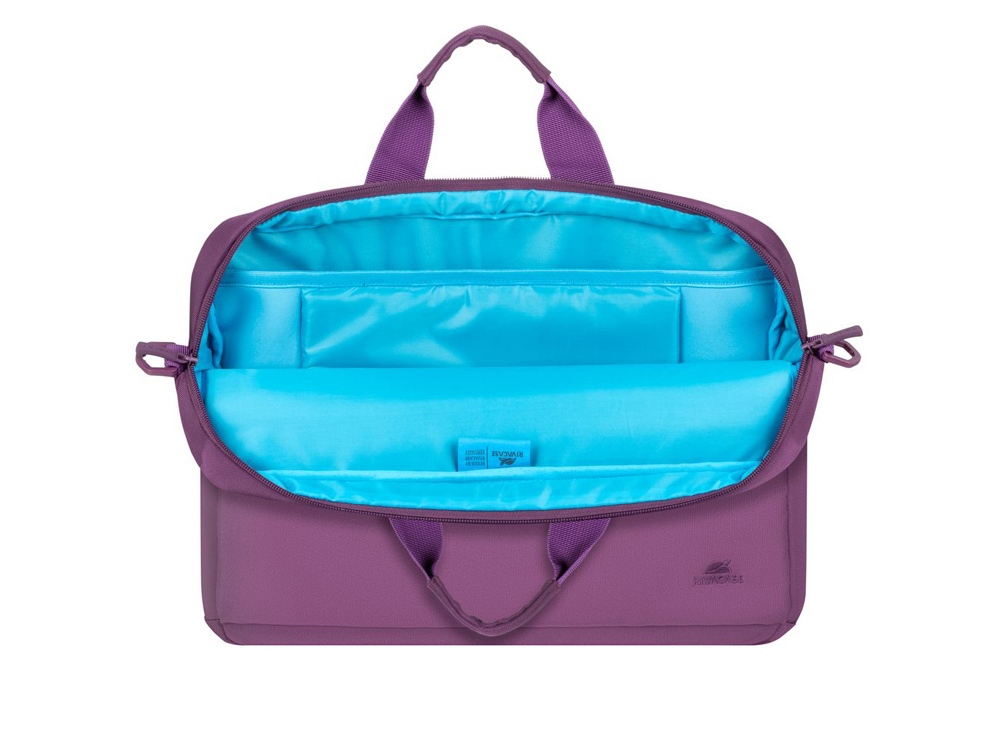 RIVACASE 8234 violet сумка для ноутбука 13,3-14 / 6 RIVACASE 8234 violet сумка для ноутбука 13,3-14 / 6