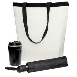 Подарочный набор All-in-One, чёрный