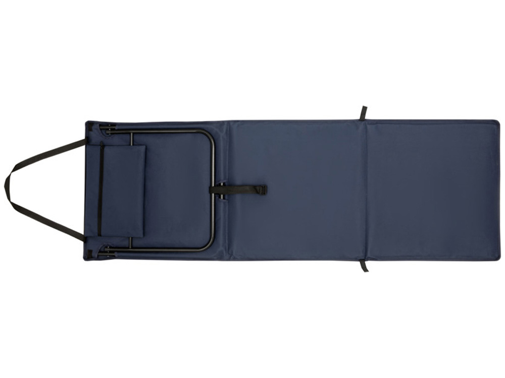 Пляжный шезлонг Serene - Cиний