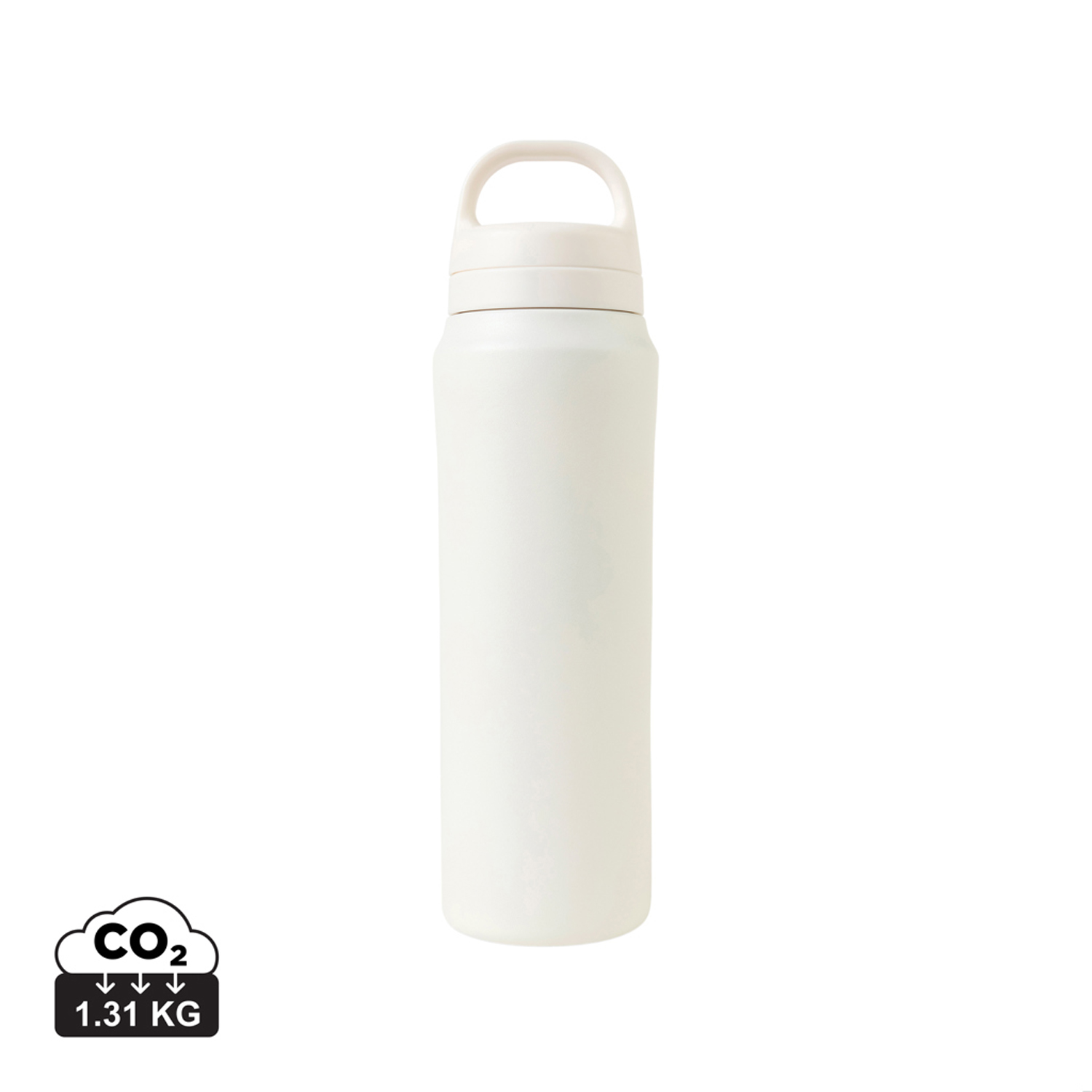 Термобутылка Aviana™ Rowan из переработанной стали RCS, 470 мл