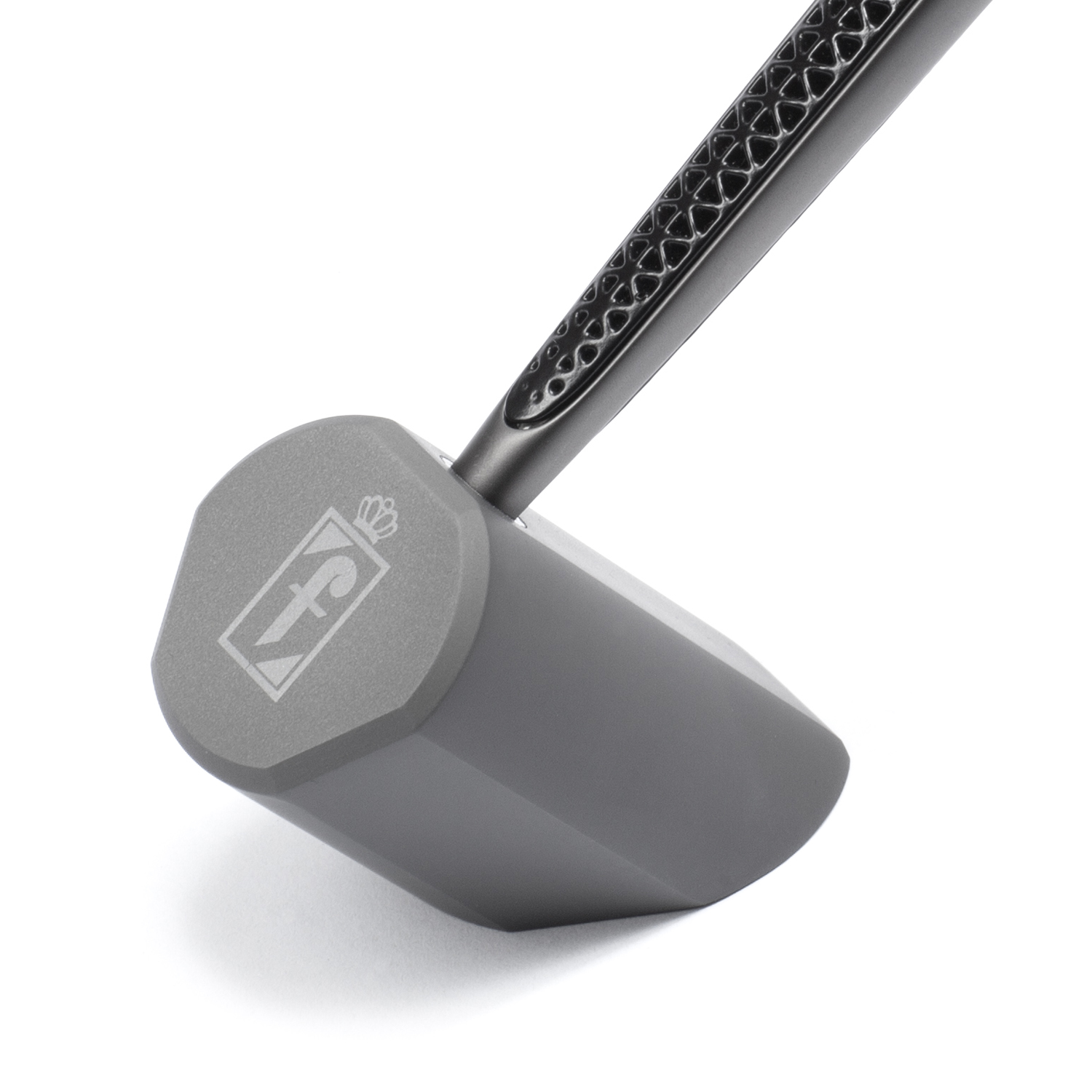 Вечная ручка Pininfarina Cambiano Transitions TITANIUM