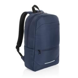 Рюкзак для ноутбука CityPack из rPET AWARE™, 15.6" Рюкзак для ноутбука CityPack из rPET AWARE™, 15.6"