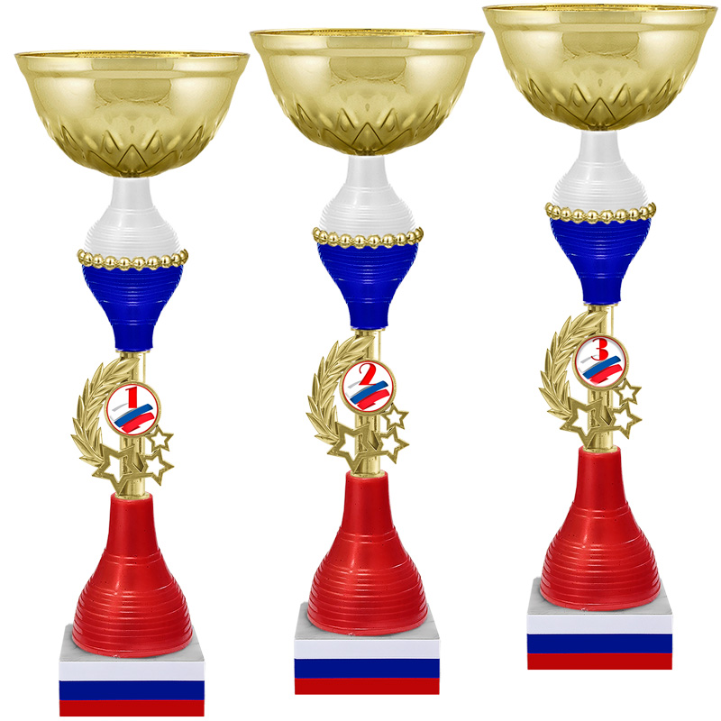 Кубок Нельсон 3 место