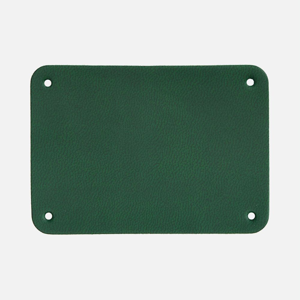 Лейбл Eta Latte, XL, зеленый