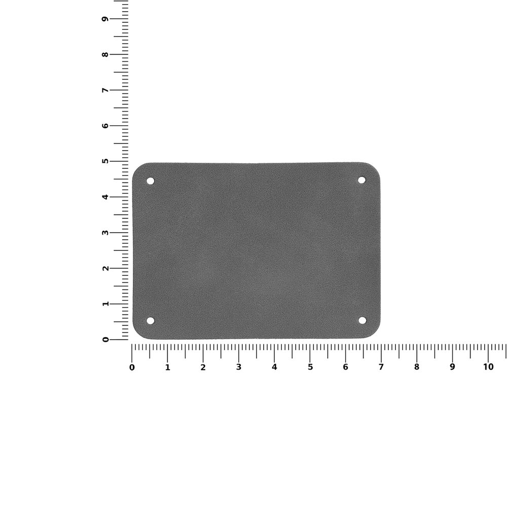 Лейбл Eta Nubuck Touch, XL, темно-серый Лейбл Eta Nubuck Touch, XL, темно-серый