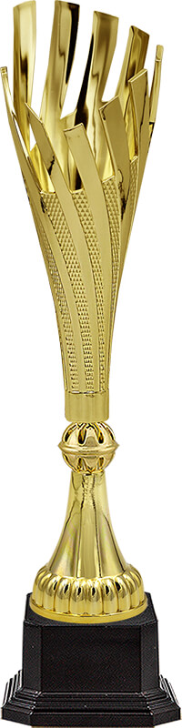 Кубок Шерри (под золото)