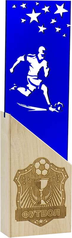 Награда футбол