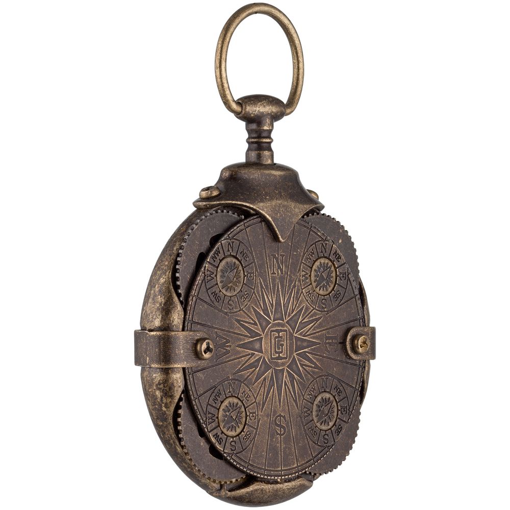 Флешка «Криптекс»® Compass Lock, 32 Гб Флешка «Криптекс»® Compass Lock, 32 Гб