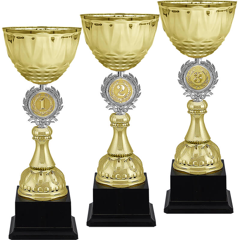 Кубок Чарлик 1 место