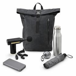Подарочный набор Masskit, серый