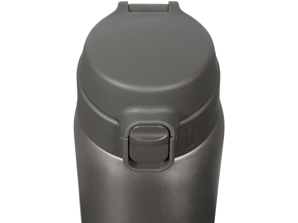 Термокружка Relaxika 701 (0,48 литра), хаки (без лого)