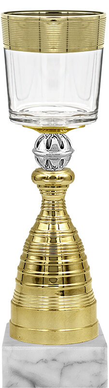 Кубок Бьёрн (под серебро)