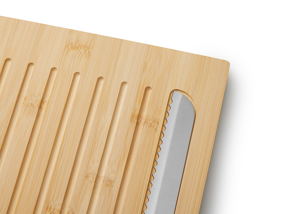 Разделочная доска для хлебобулочных изделий Crusta Разделочная доска для хлебобулочных изделий Crusta