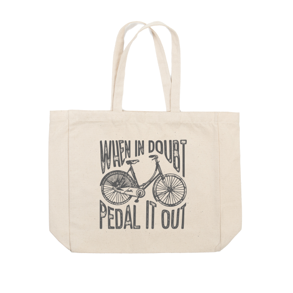 Сумка шопер хлопок 38*35*10, 340, 250