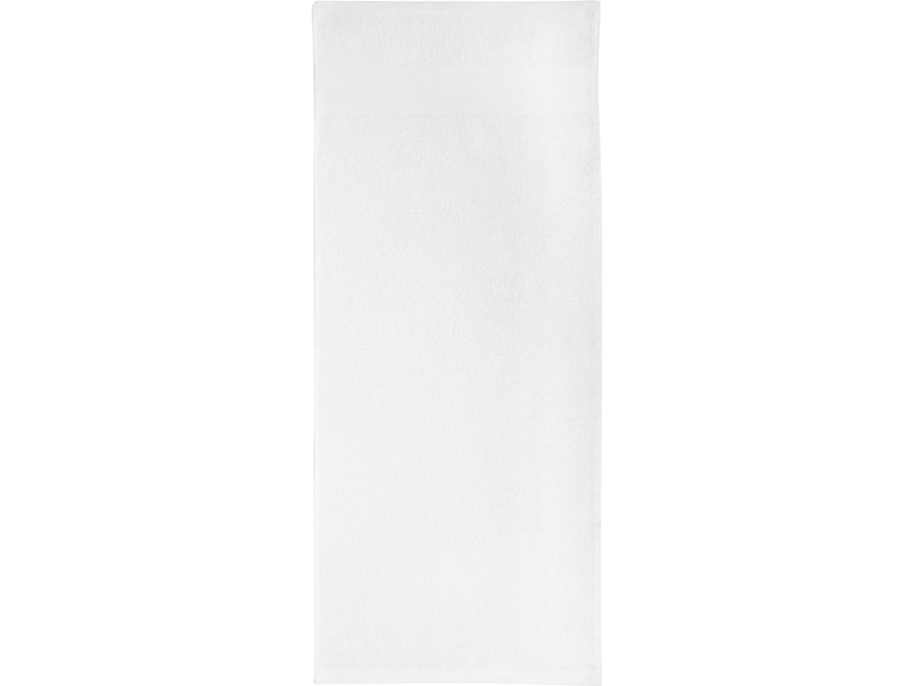Полотенце Terry S, 450, белый