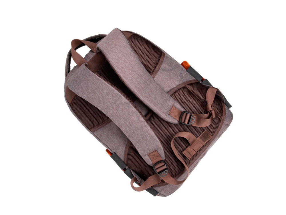 RIVACASE 7761 mocha рюкзак для ноутбука 15.6 / 6 RIVACASE 7761 mocha рюкзак для ноутбука 15.6 / 6